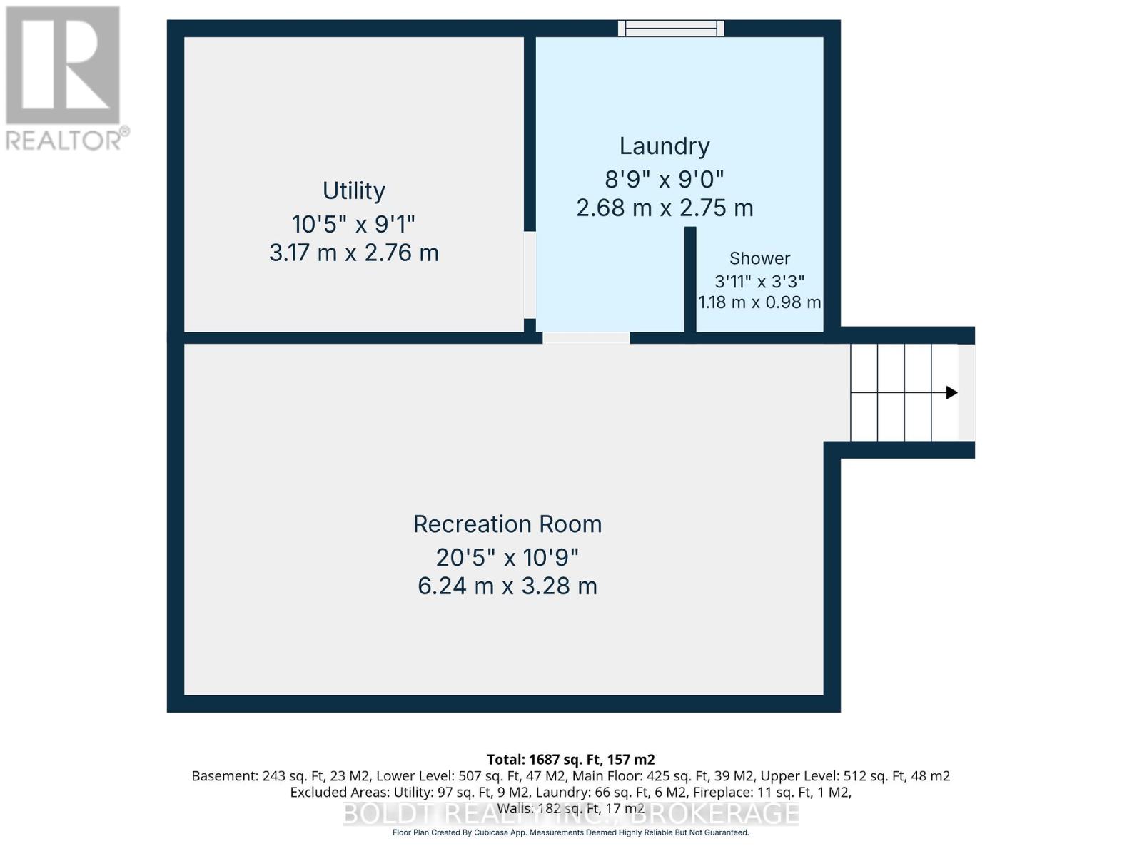 23 Acadia Crescent, St. Catharines, Ontario  L2P 1H7 - Photo 34 - X13005112