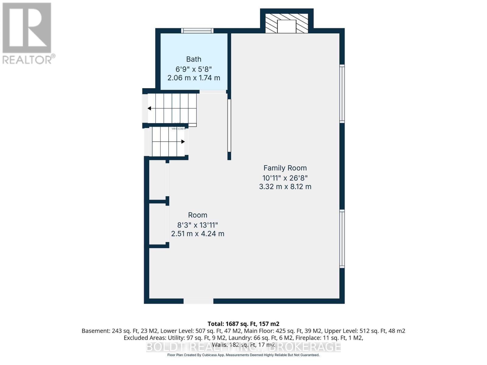 23 Acadia Crescent, St. Catharines, Ontario  L2P 1H7 - Photo 35 - X13005112