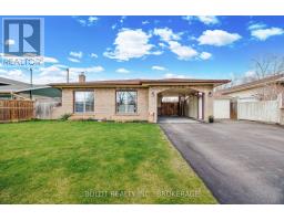 23 ACADIA CRESCENT, St. Catharines, Ontario