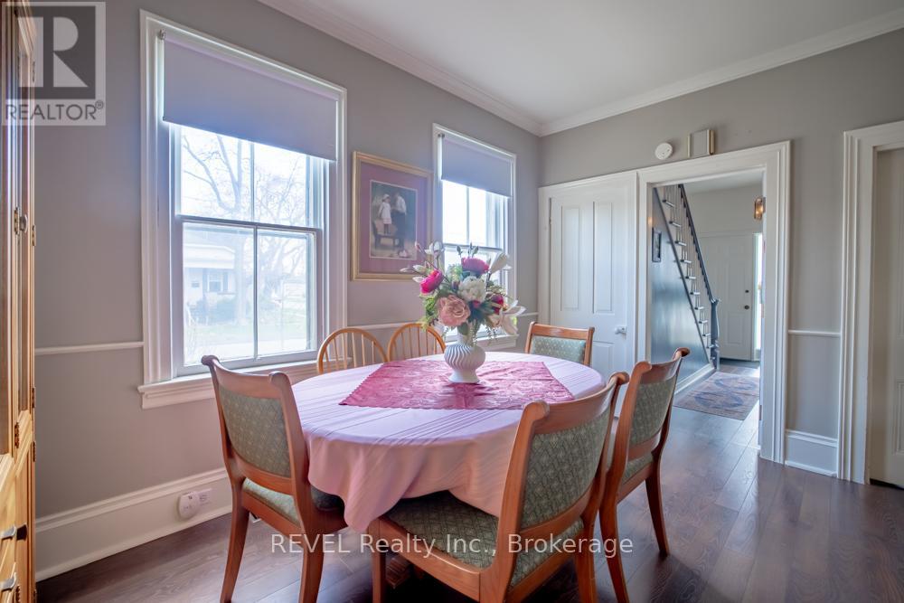 10 Wiley Street, St. Catharines, Ontario  L2R 4E5 - Photo 10 - X13005136