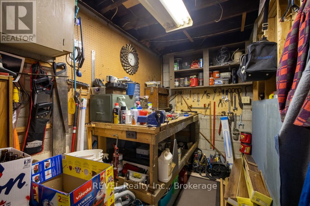 10 Wiley Street, St. Catharines, Ontario  L2R 4E5 - Photo 27 - X13005136