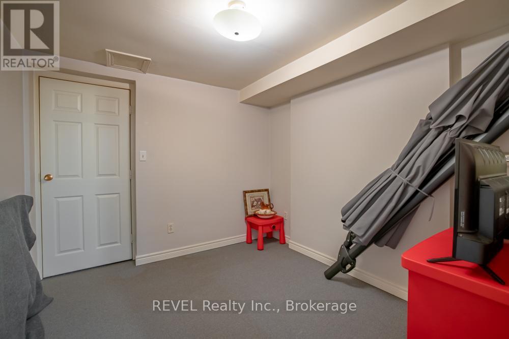 10 Wiley Street, St. Catharines, Ontario  L2R 4E5 - Photo 29 - X13005136