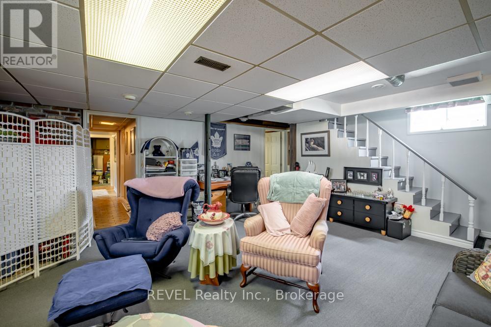 10 Wiley Street, St. Catharines, Ontario  L2R 4E5 - Photo 30 - X13005136