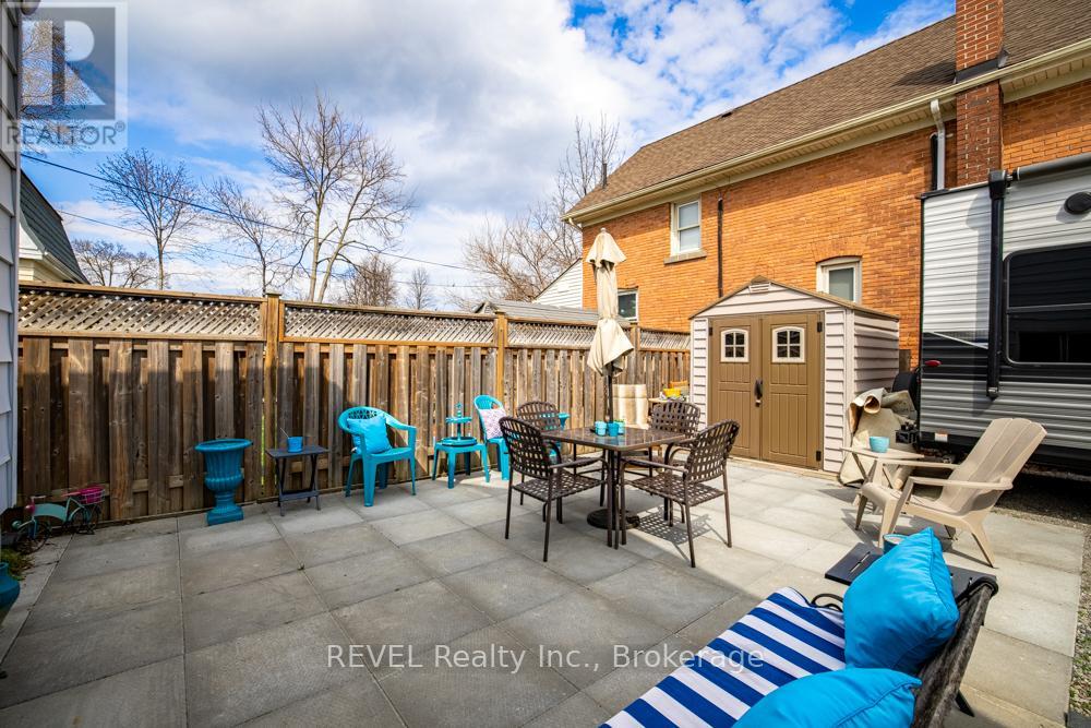 10 Wiley Street, St. Catharines, Ontario  L2R 4E5 - Photo 34 - X13005136