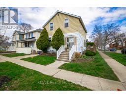 10 WILEY STREET, St. Catharines, Ontario