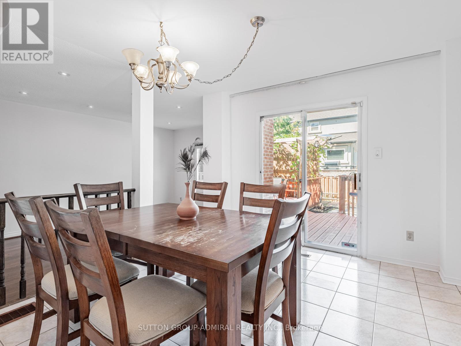 98 Rosedale Heights Drive, Vaughan, Ontario  L4J 4V7 - Photo 11 - N13005116