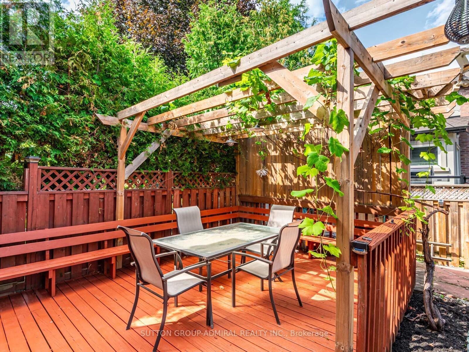 98 Rosedale Heights Drive, Vaughan, Ontario  L4J 4V7 - Photo 30 - N13005116