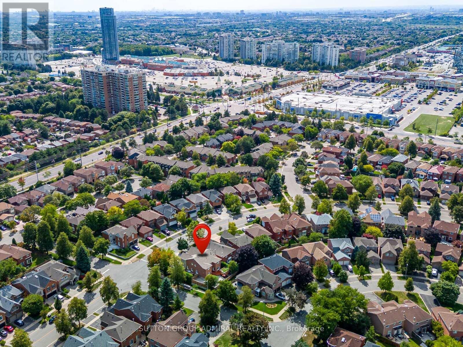 98 Rosedale Heights Drive, Vaughan, Ontario  L4J 4V7 - Photo 35 - N13005116