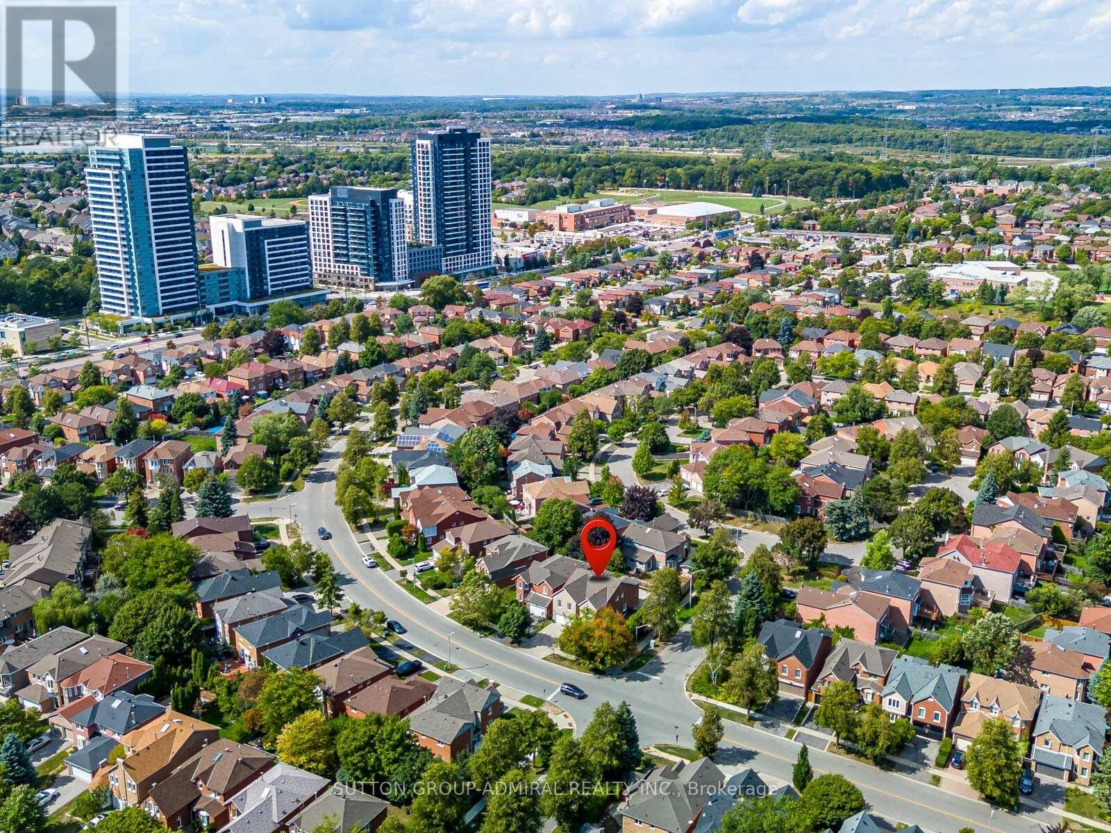 98 Rosedale Heights Drive, Vaughan, Ontario  L4J 4V7 - Photo 36 - N13005116