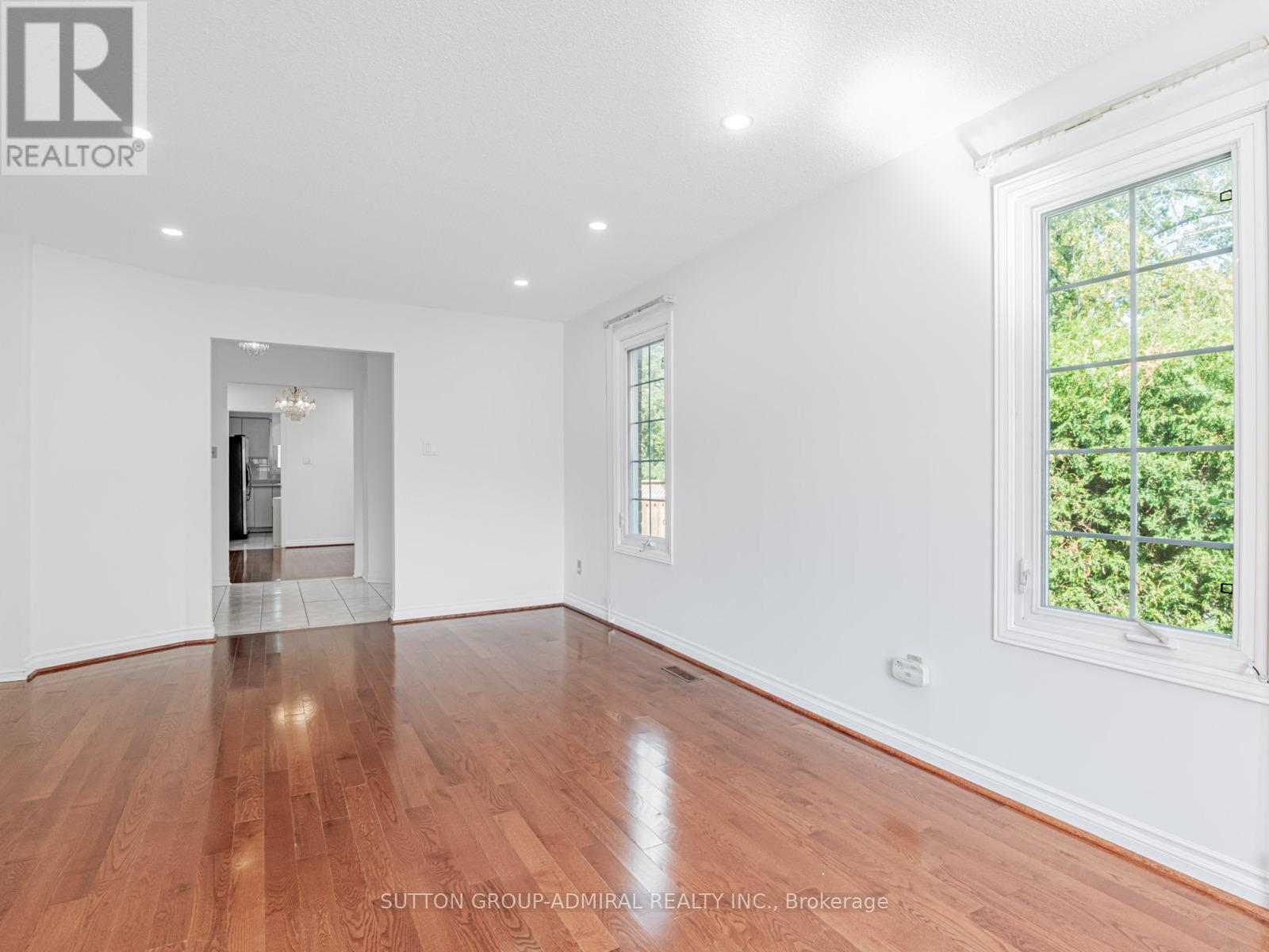 98 Rosedale Heights Drive, Vaughan, Ontario  L4J 4V7 - Photo 7 - N13005116