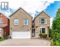 98 ROSEDALE HEIGHTS DRIVE, Vaughan, Ontario