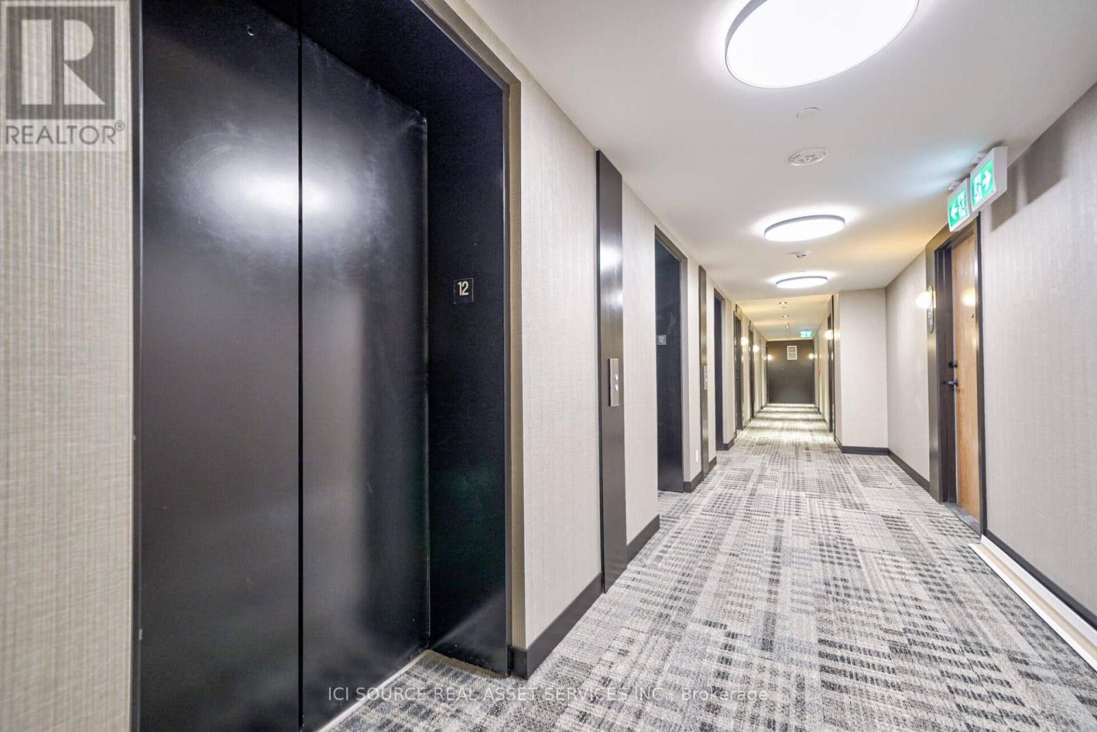 1208 - 7950 Bathurst Street, Vaughan, Ontario  L4J 0L4 - Photo 2 - N13005148