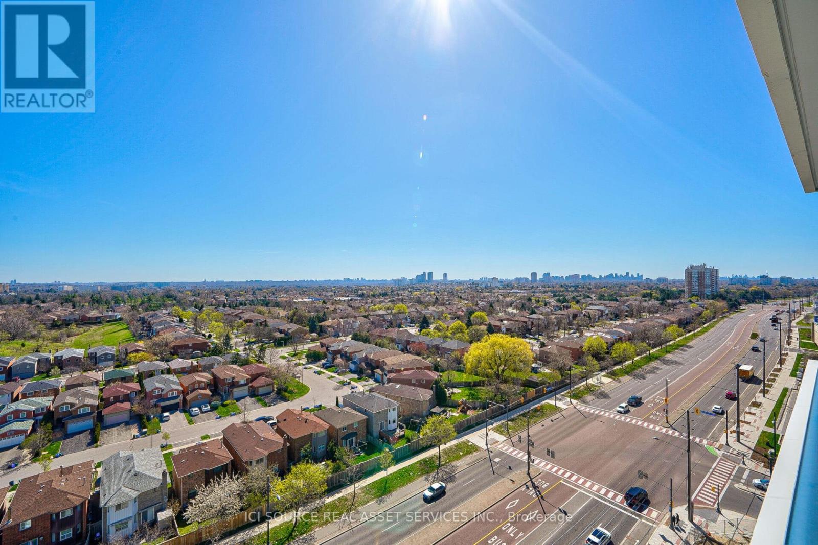 1208 - 7950 Bathurst Street, Vaughan, Ontario  L4J 0L4 - Photo 34 - N13005148