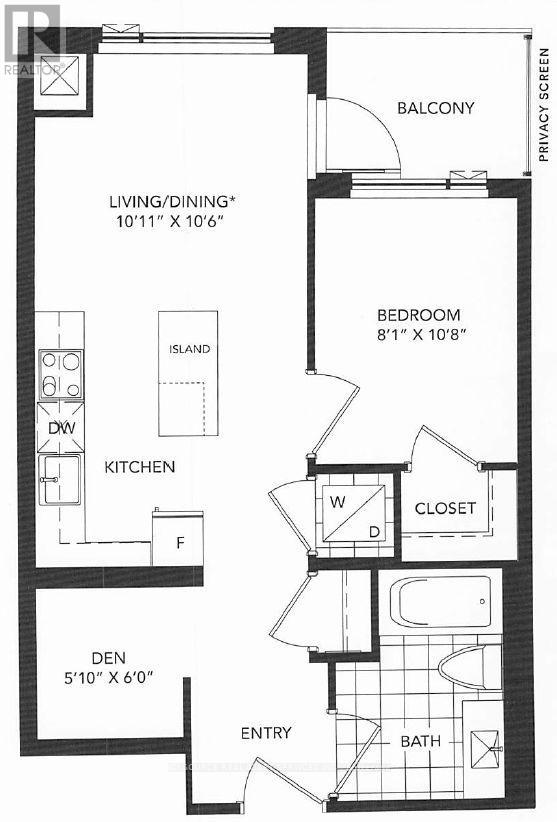 1208 - 7950 Bathurst Street, Vaughan, Ontario  L4J 0L4 - Photo 35 - N13005148