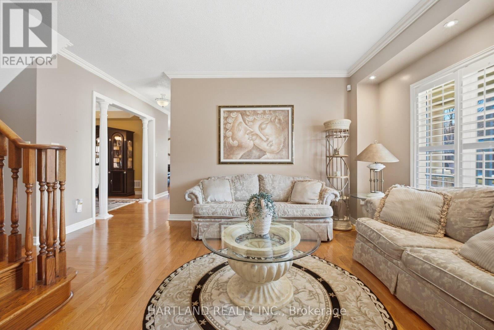 8 Westchester Crescent, Markham, Ontario  L6C 2X3 - Photo 10 - N13005152