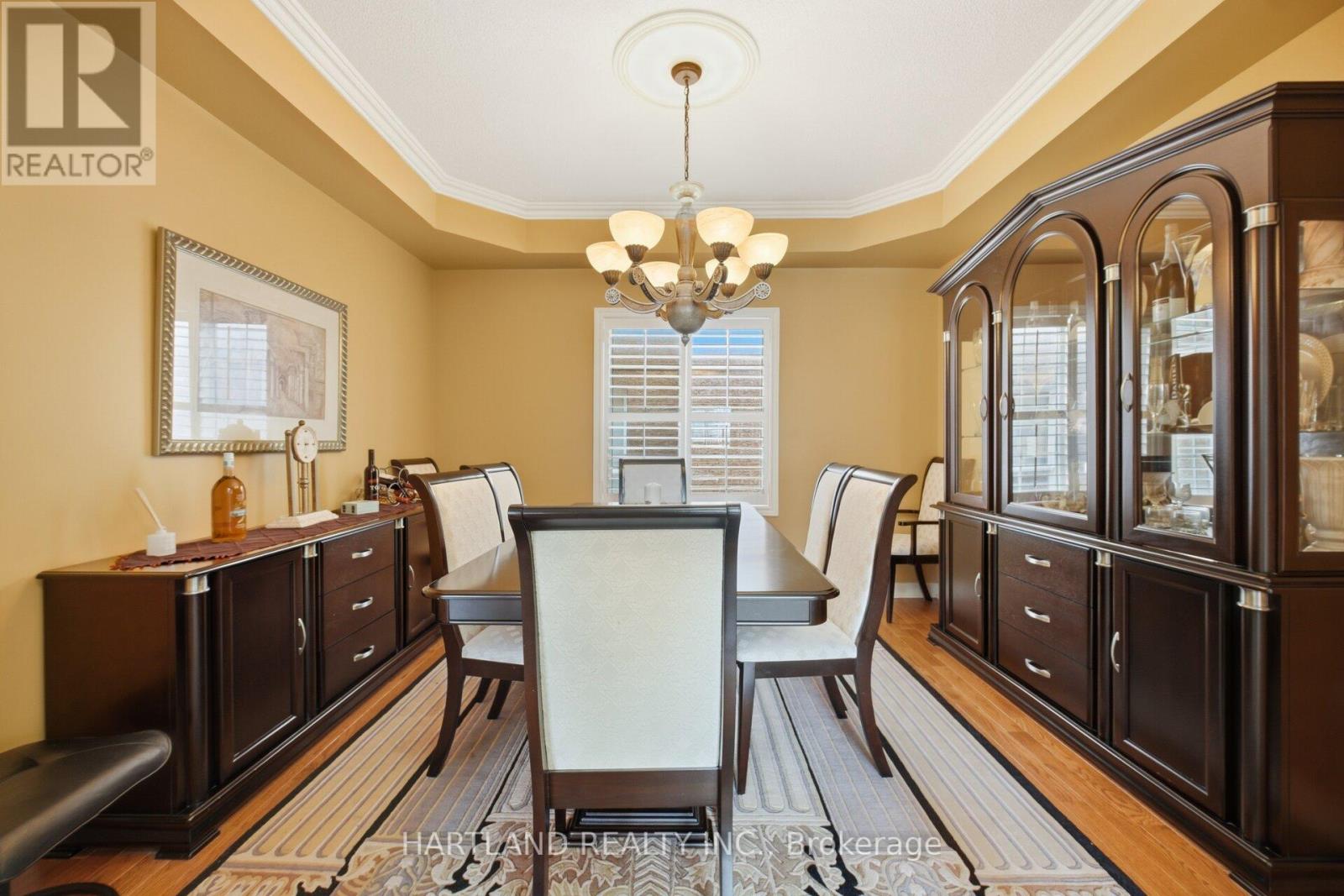 8 Westchester Crescent, Markham, Ontario  L6C 2X3 - Photo 13 - N13005152