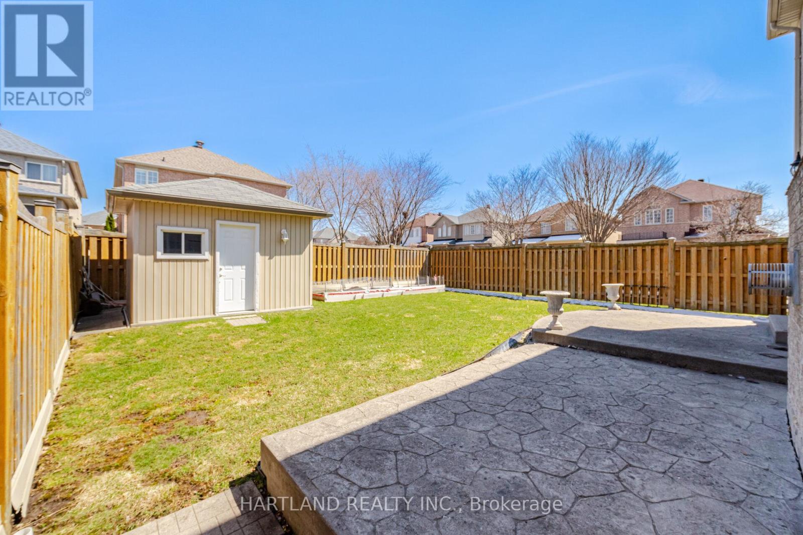8 Westchester Crescent, Markham, Ontario  L6C 2X3 - Photo 48 - N13005152