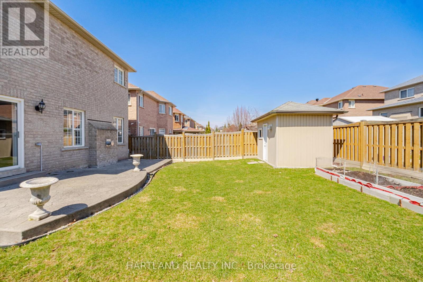 8 Westchester Crescent, Markham, Ontario  L6C 2X3 - Photo 49 - N13005152