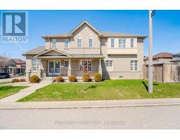 8 WESTCHESTER CRESCENT, Markham, Ontario