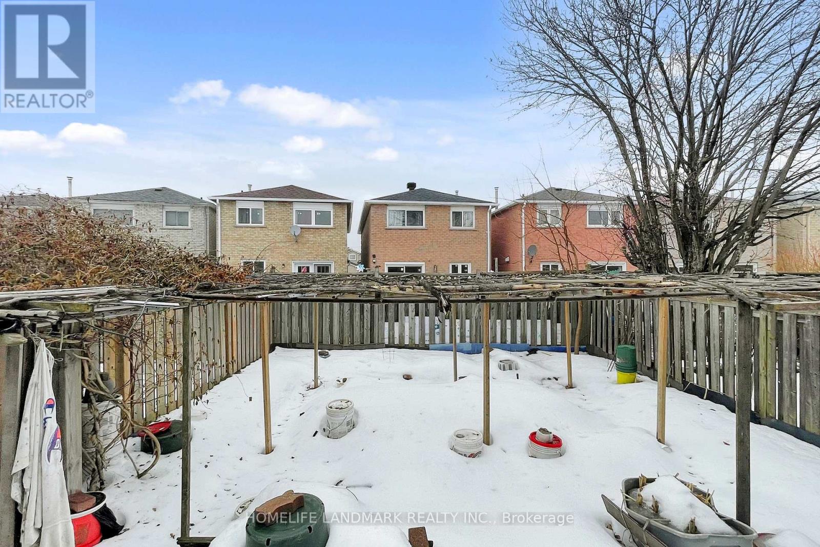 108 Miles Farm Road, Markham, Ontario  L3S 2A4 - Photo 36 - N12864576