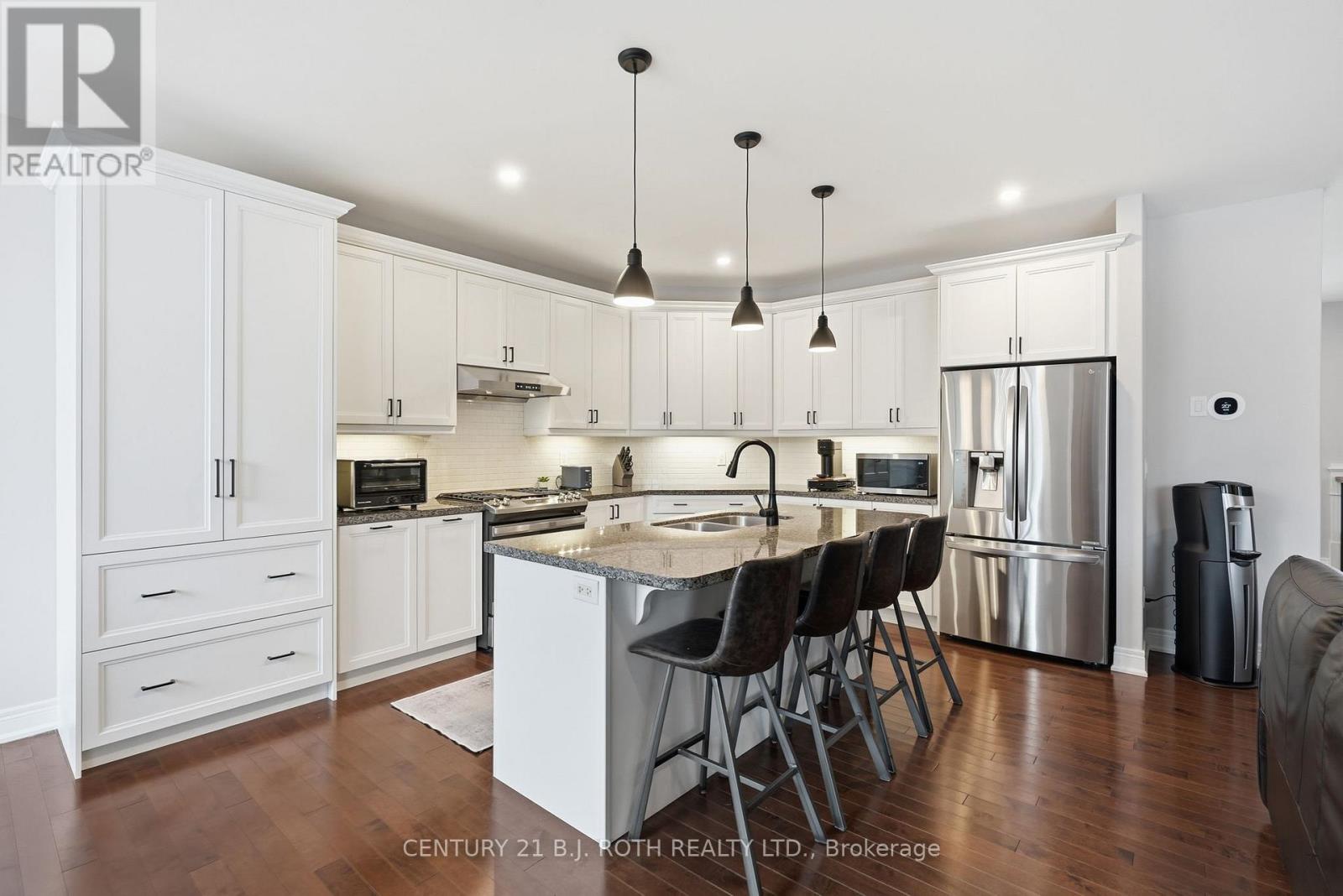 2228 Elana Drive, Severn, Ontario  L3V 0C2 - Photo 10 - S13005128