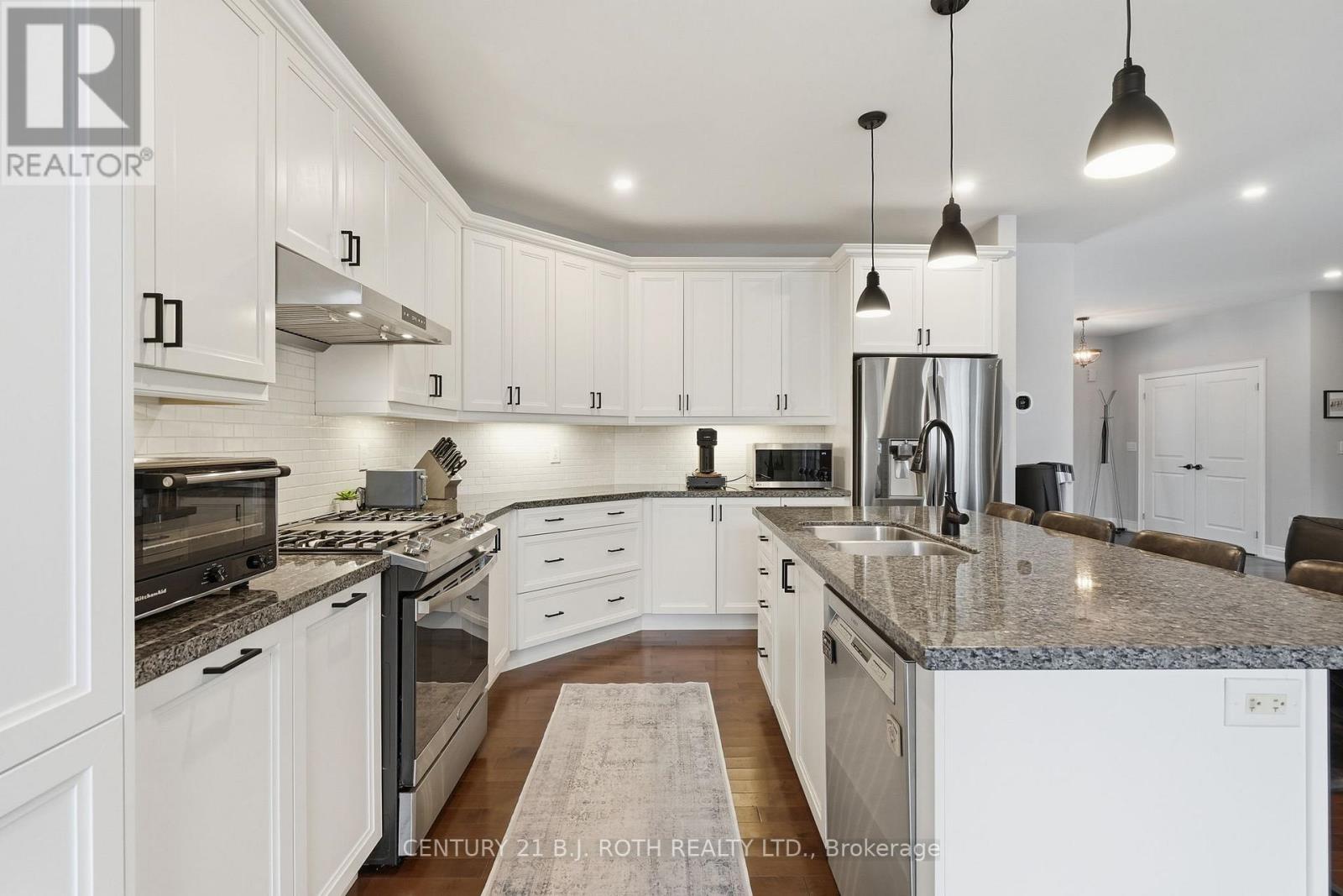 2228 Elana Drive, Severn, Ontario  L3V 0C2 - Photo 12 - S13005128