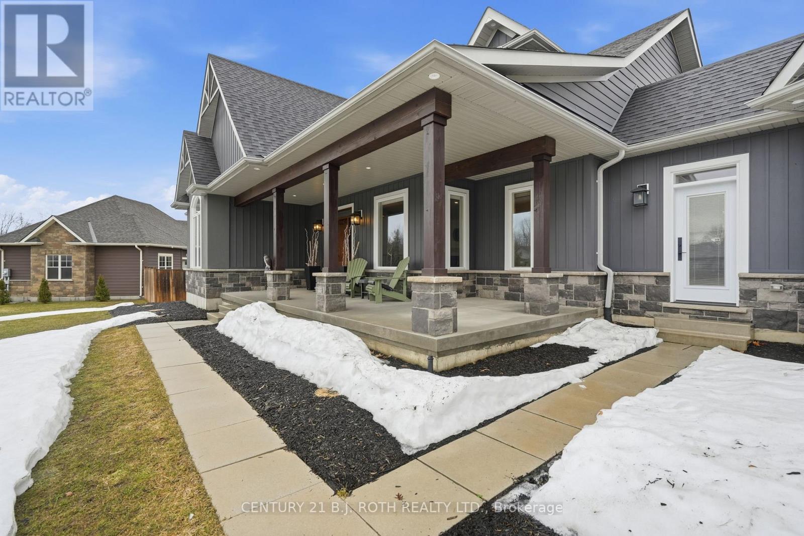 2228 Elana Drive, Severn, Ontario  L3V 0C2 - Photo 3 - S13005128