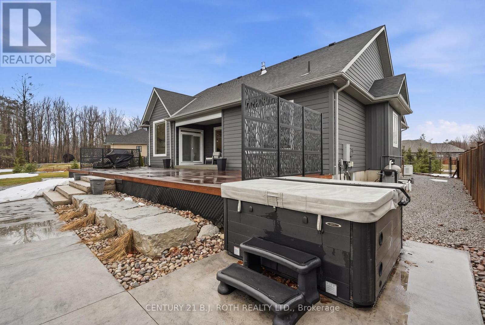 2228 Elana Drive, Severn, Ontario  L3V 0C2 - Photo 35 - S13005128