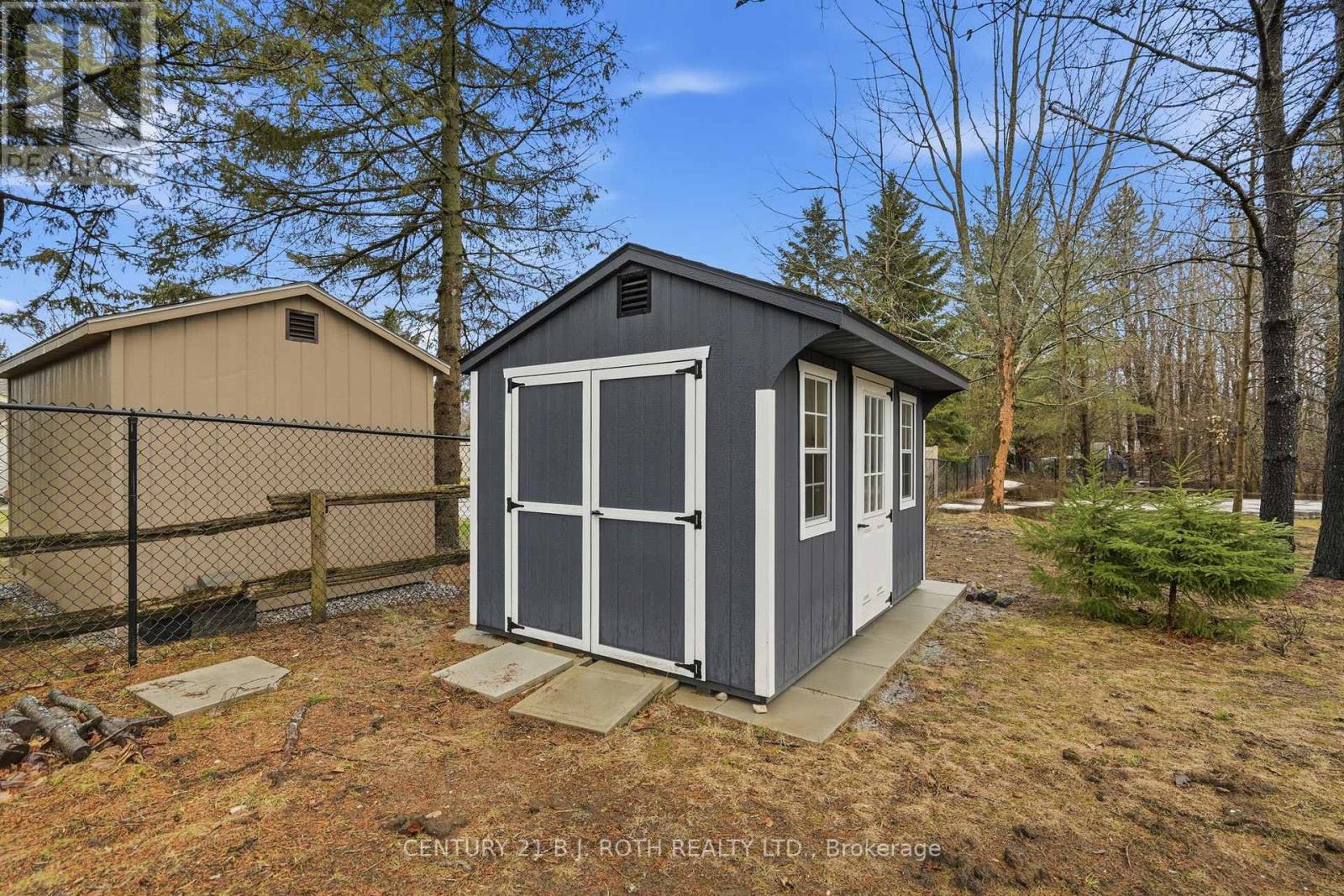 2228 Elana Drive, Severn, Ontario  L3V 0C2 - Photo 36 - S13005128