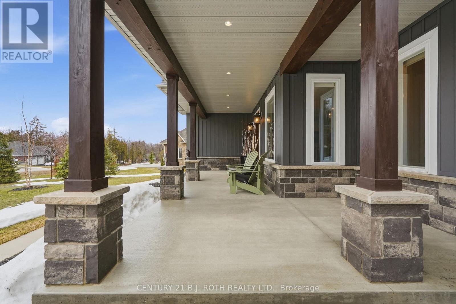 2228 Elana Drive, Severn, Ontario  L3V 0C2 - Photo 4 - S13005128