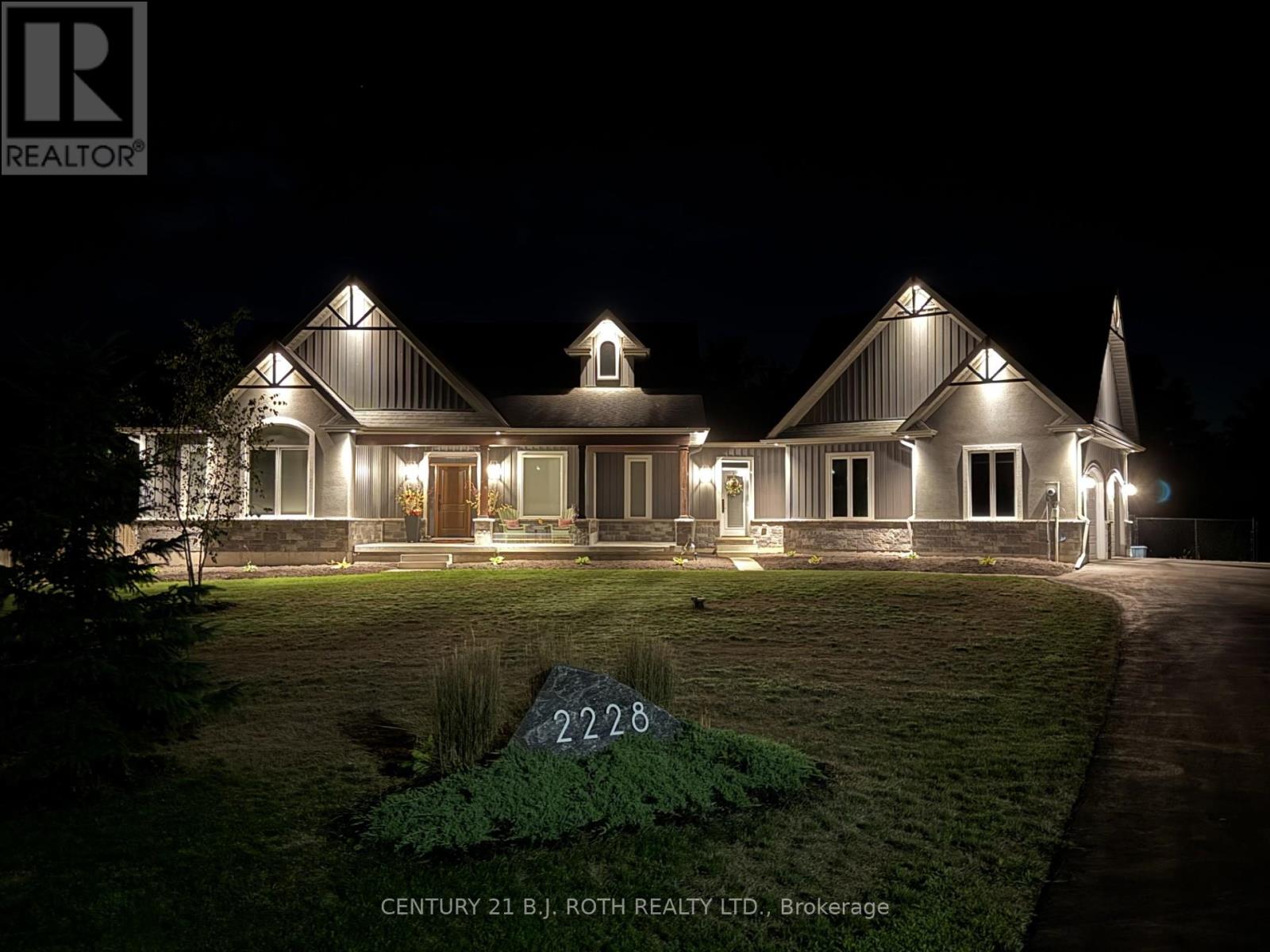 2228 Elana Drive, Severn, Ontario  L3V 0C2 - Photo 47 - S13005128