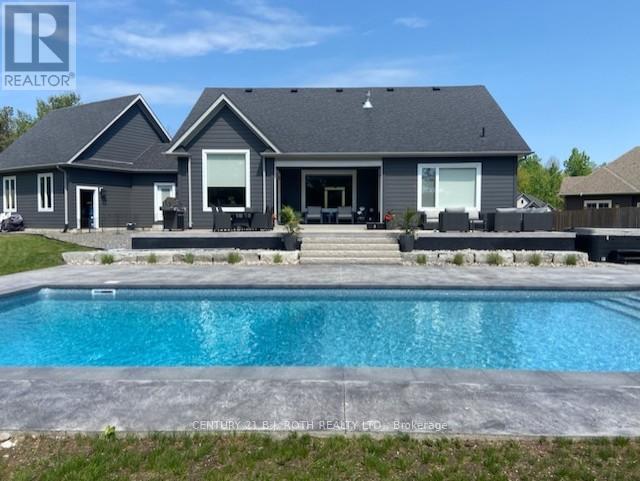 2228 Elana Drive, Severn, Ontario  L3V 0C2 - Photo 48 - S13005128