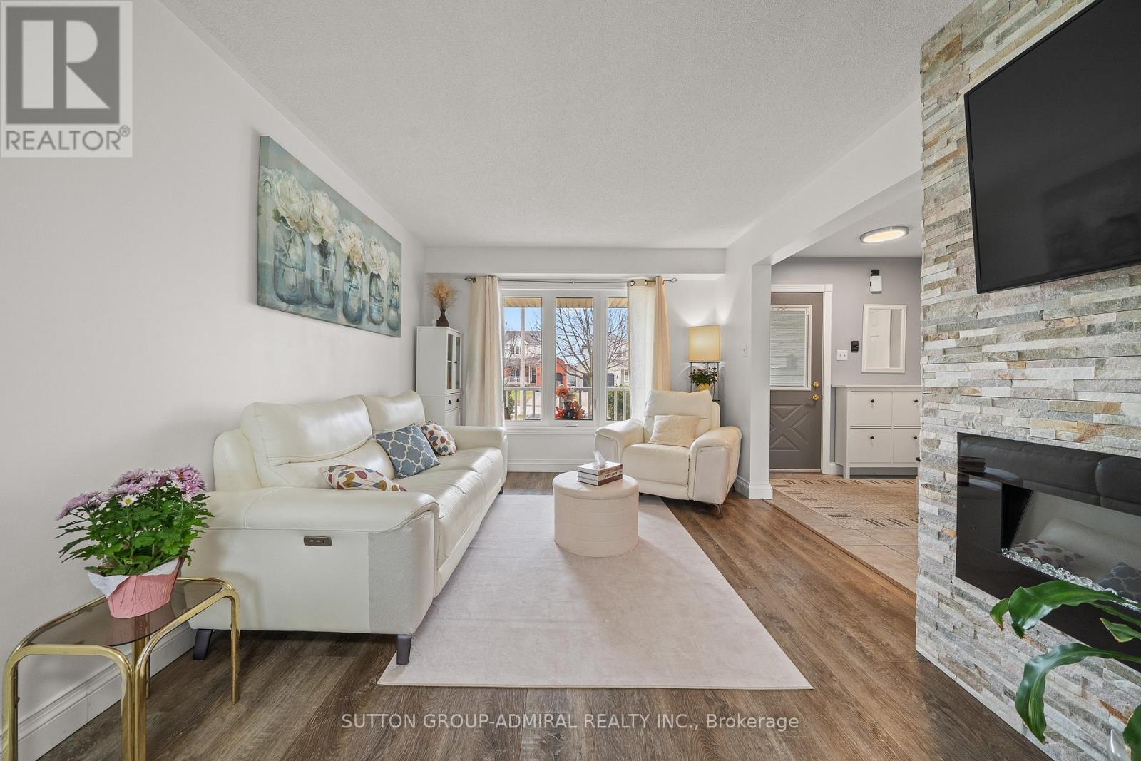 52 Moir Crescent, Barrie, Ontario  L4N 8B2 - Photo 2 - S13005142