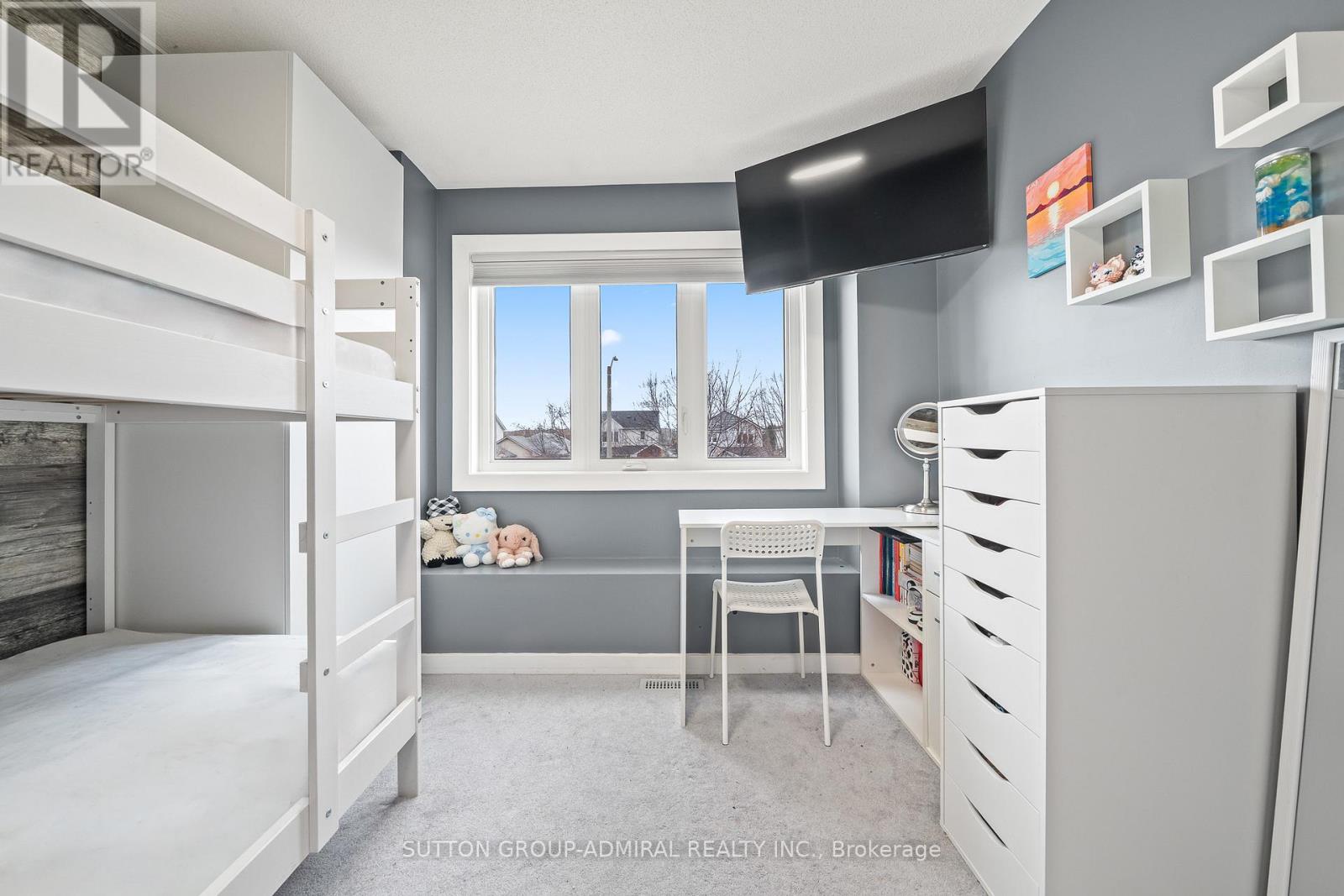 52 Moir Crescent, Barrie, Ontario  L4N 8B2 - Photo 21 - S13005142