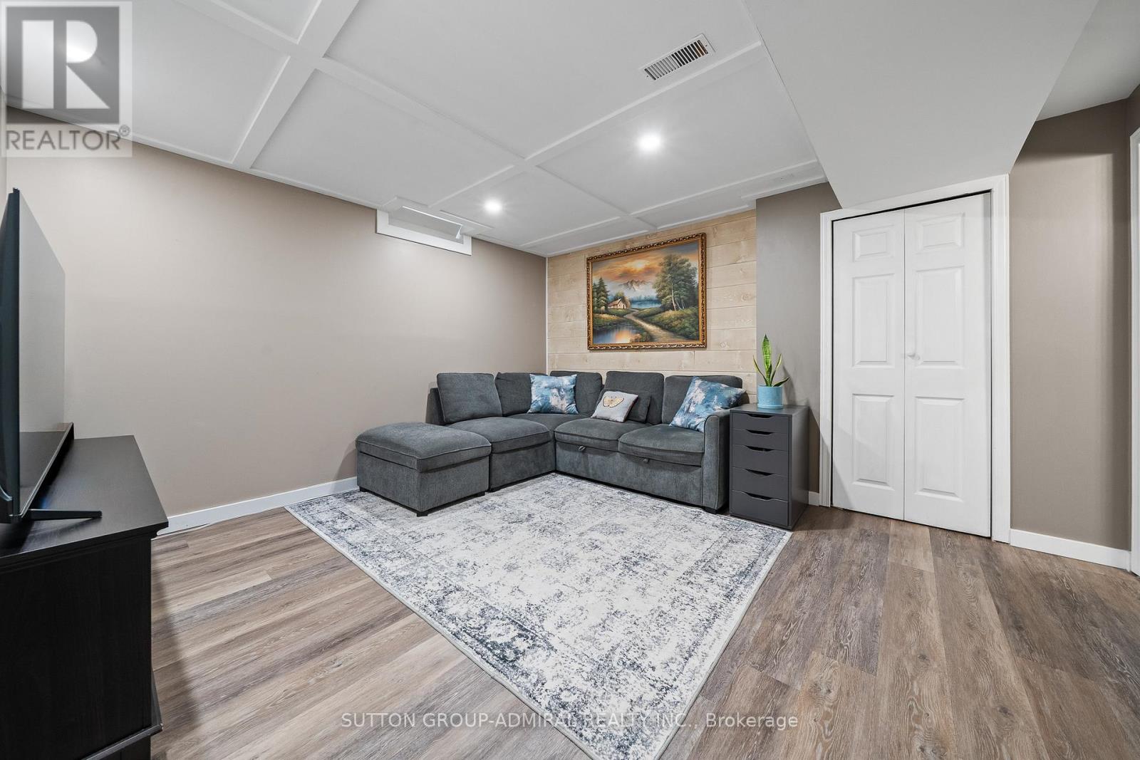 52 Moir Crescent, Barrie, Ontario  L4N 8B2 - Photo 24 - S13005142