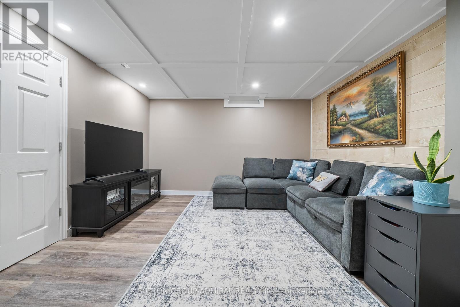 52 Moir Crescent, Barrie, Ontario  L4N 8B2 - Photo 26 - S13005142