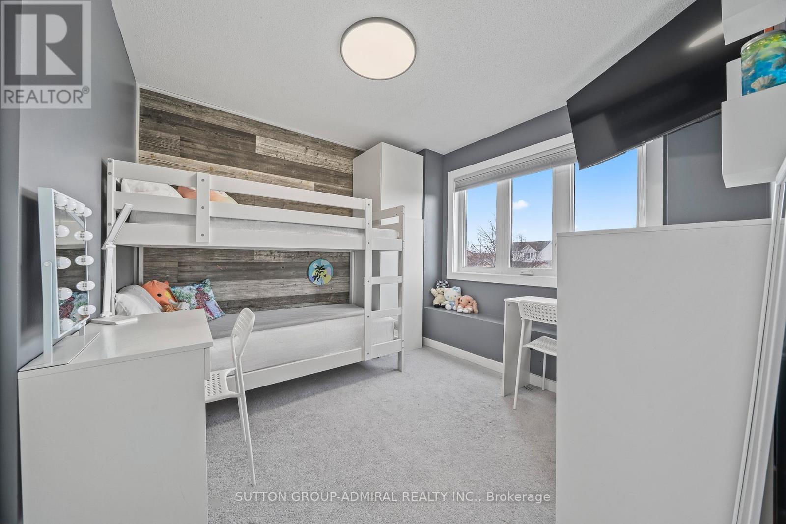 52 Moir Crescent, Barrie, Ontario  L4N 8B2 - Photo 3 - S13005142