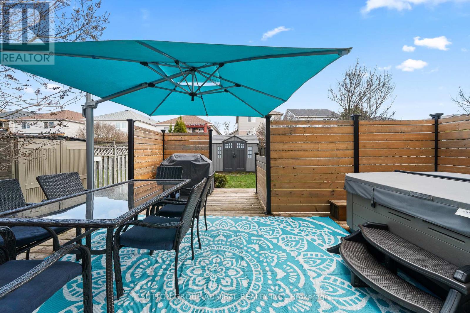 52 Moir Crescent, Barrie, Ontario  L4N 8B2 - Photo 30 - S13005142