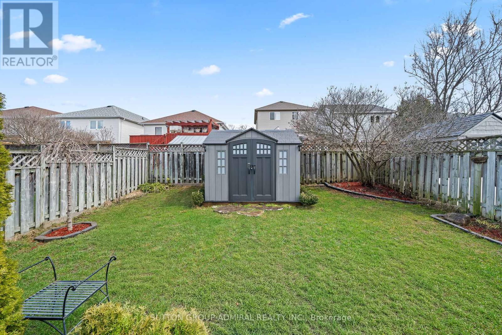 52 Moir Crescent, Barrie, Ontario  L4N 8B2 - Photo 36 - S13005142