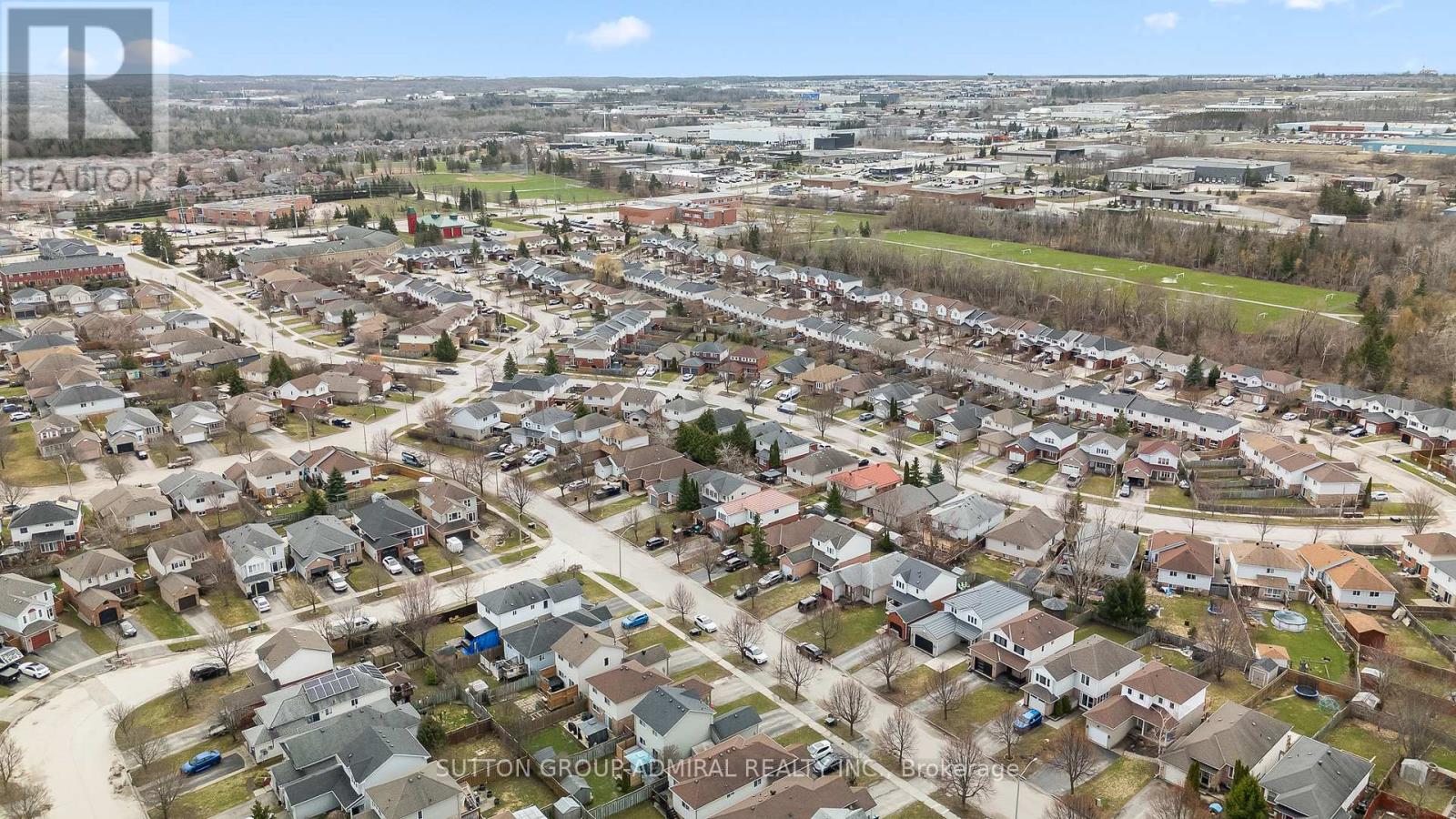 52 Moir Crescent, Barrie, Ontario  L4N 8B2 - Photo 37 - S13005142