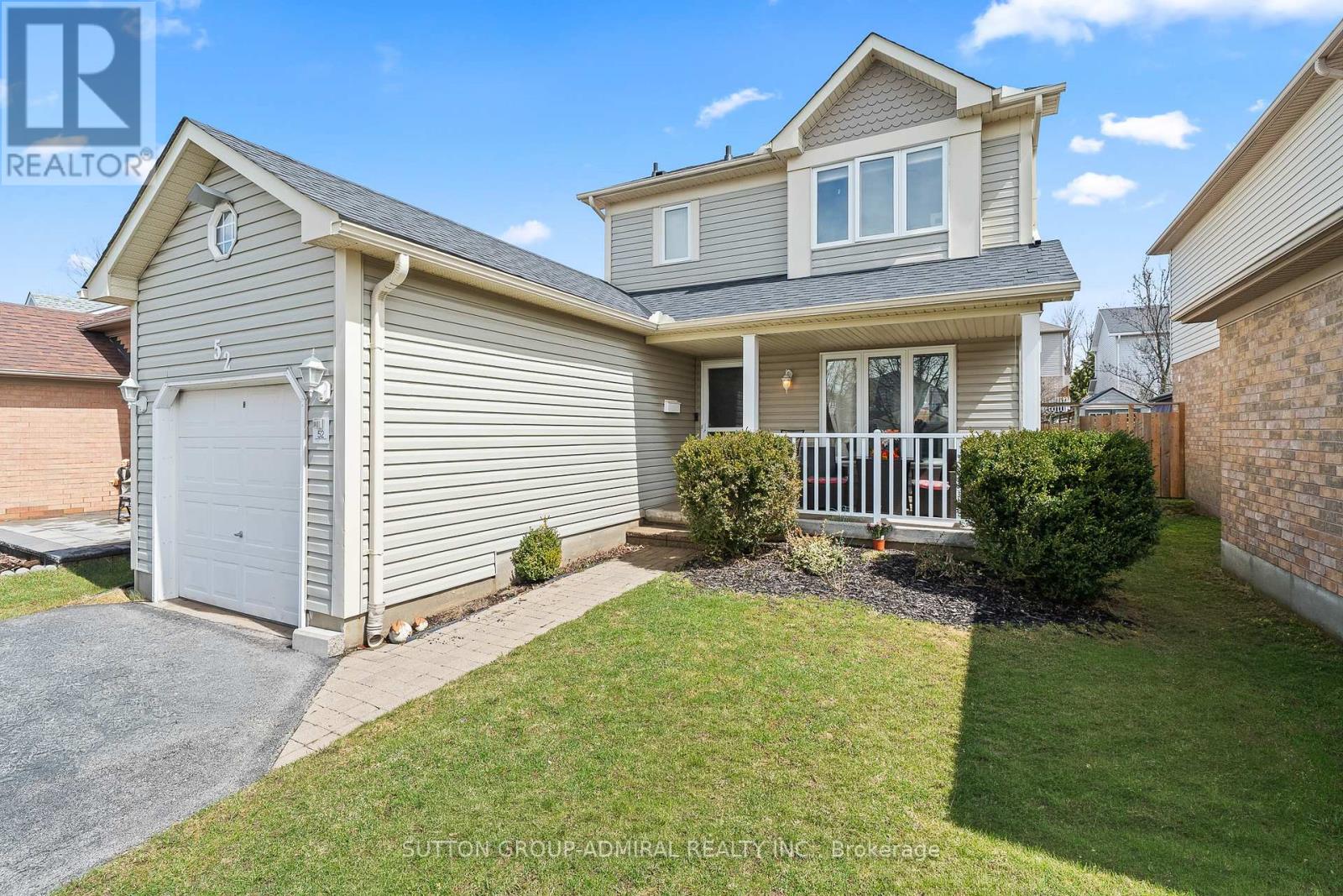 52 Moir Crescent, Barrie, Ontario  L4N 8B2 - Photo 5 - S13005142