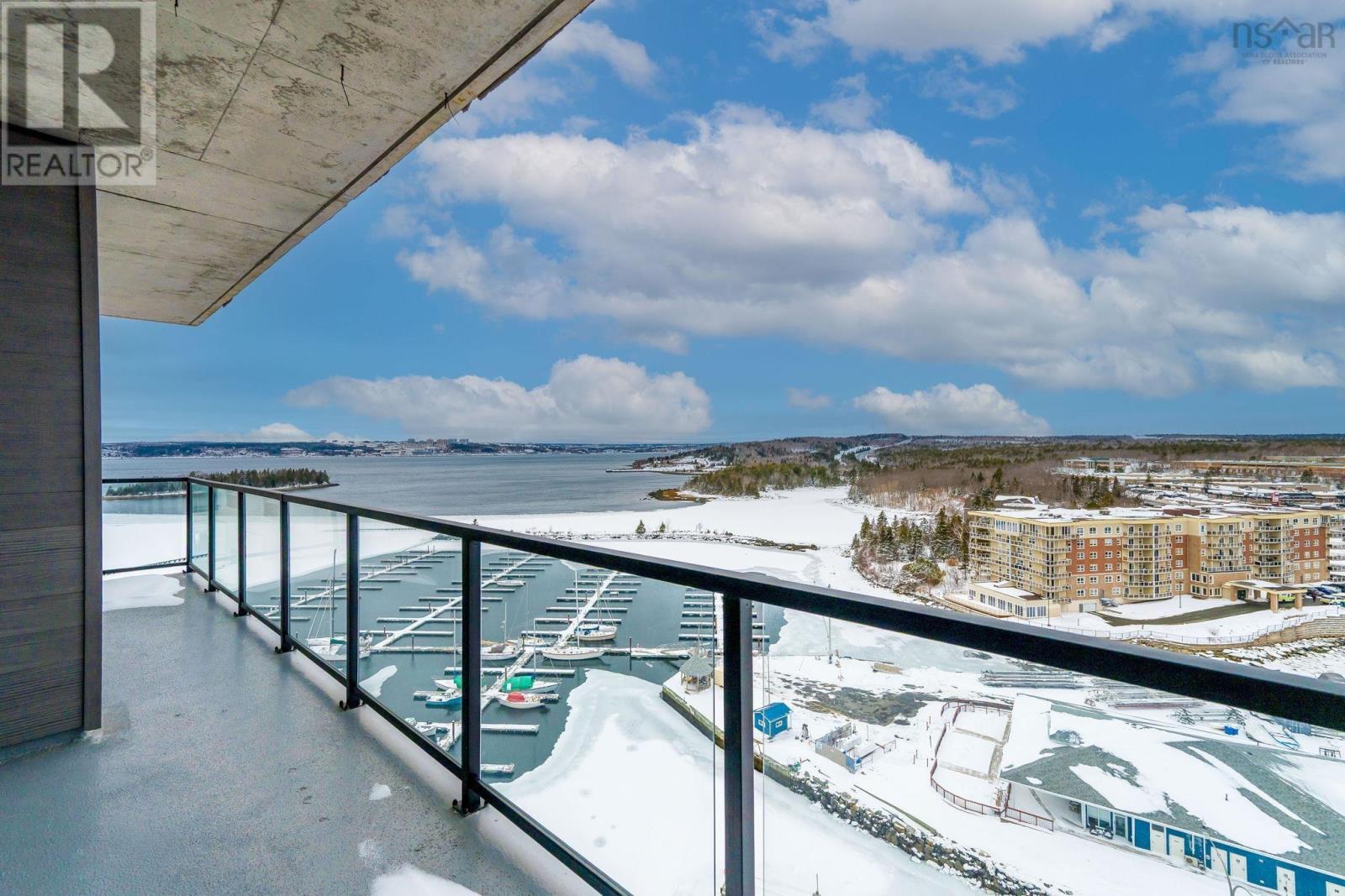 1203 72 Seapoint Road, Dartmouth, Nova Scotia  B3B 0R8 - Photo 28 - 202602203