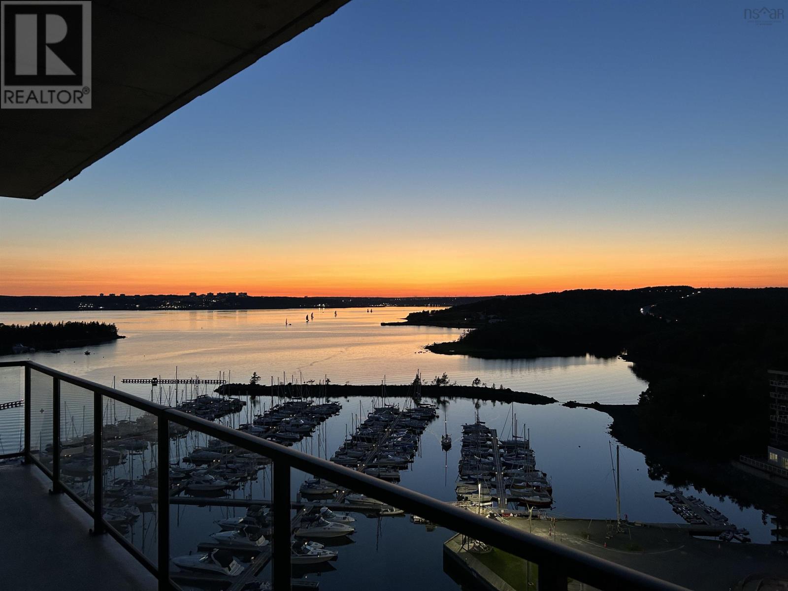 1203 72 Seapoint Road, Dartmouth, Nova Scotia  B3B 0R8 - Photo 35 - 202602203