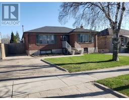 35 MARCIA AVENUE, Toronto, Ontario