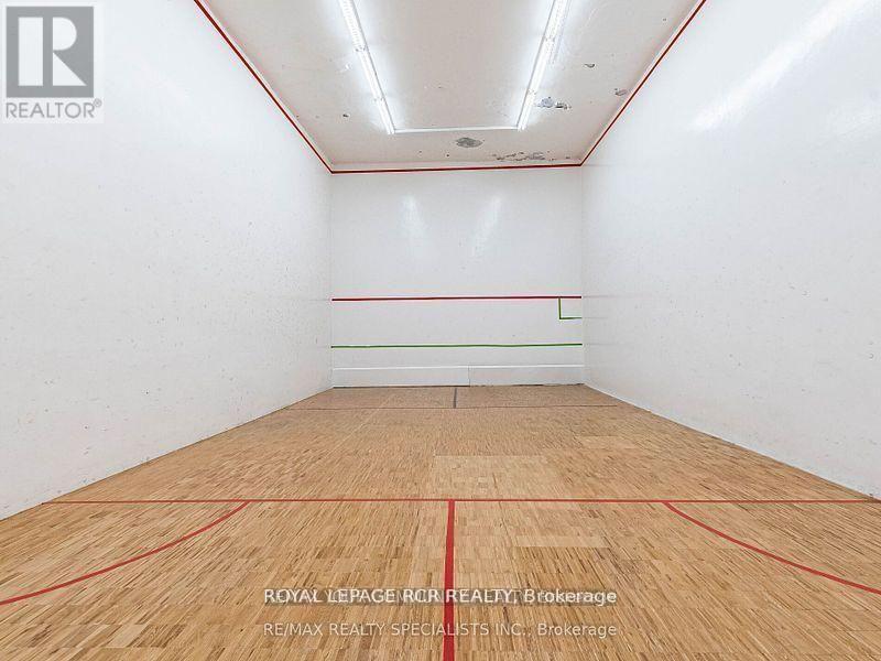 205 - 1535 Lakeshore Road E, Mississauga, Ontario  L5E 3E2 - Photo 28 - W13005172