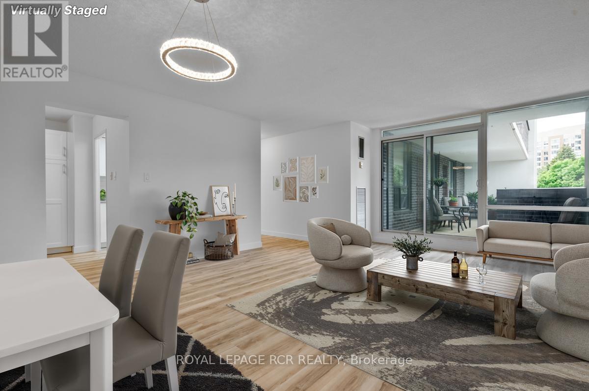 205 - 1535 Lakeshore Road E, Mississauga, Ontario  L5E 3E2 - Photo 3 - W13005172