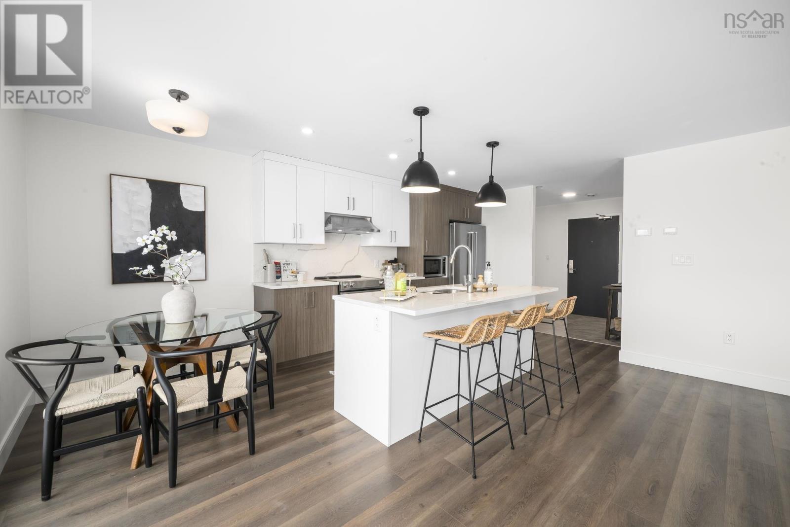 1203 72 Seapoint Road, Dartmouth, Nova Scotia  B3B 0R8 - Photo 9 - 202602203