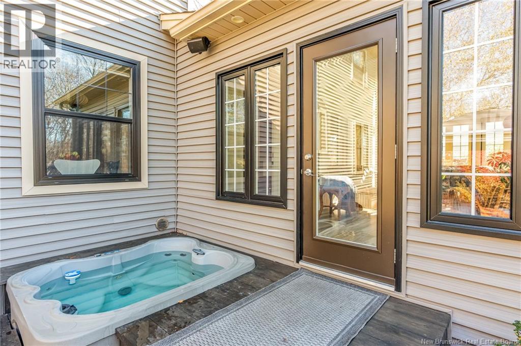 77 Fairway, Riverview, New Brunswick  E1B 4K8 - Photo 44 - NB129700