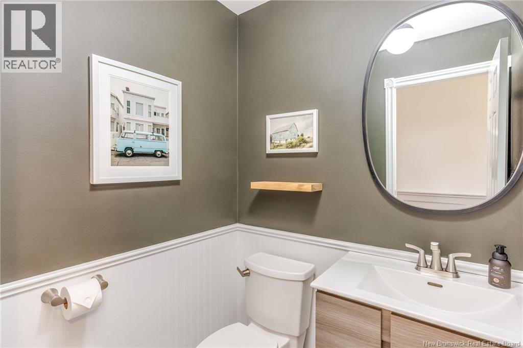 77 Fairway, Riverview, New Brunswick  E1B 4K8 - Photo 24 - NB129700