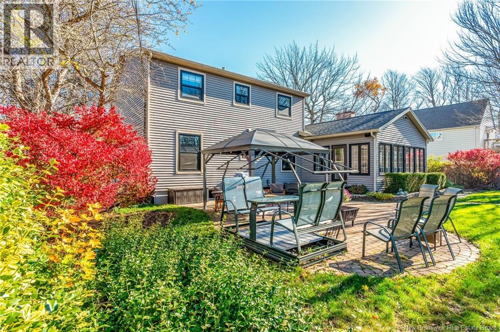 77 Fairway, Riverview, New Brunswick  E1B 4K8 - Photo 45 - NB129700